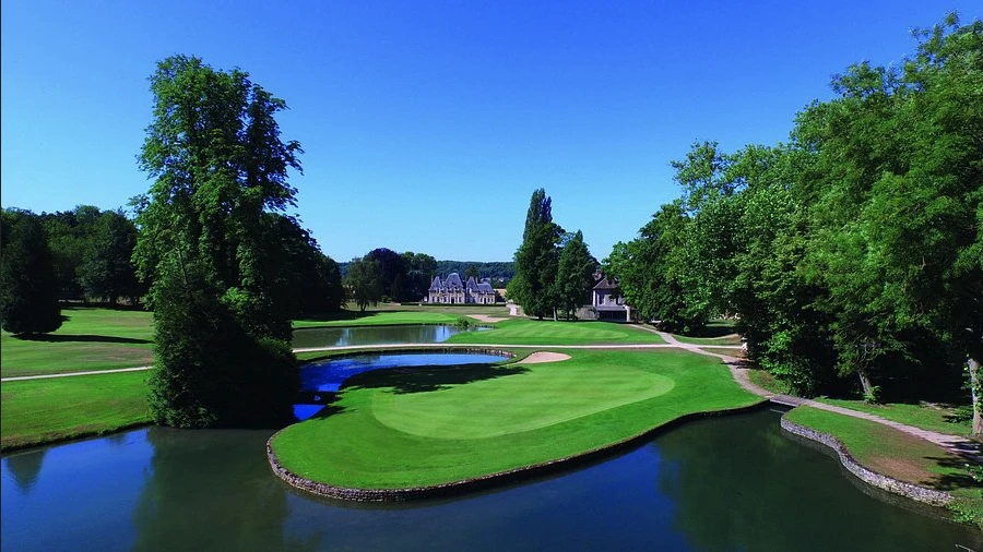 Golf Club de Maudetour-en-Vexin